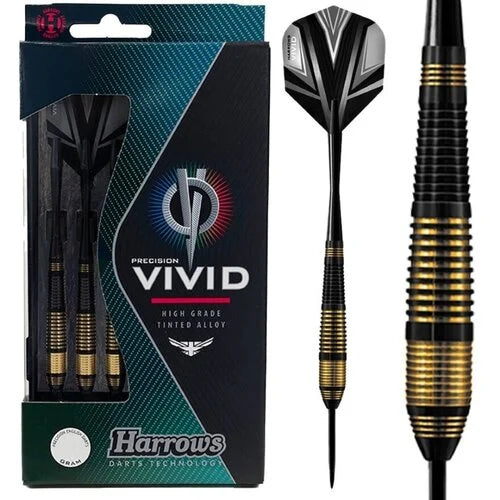 Vivid Darts